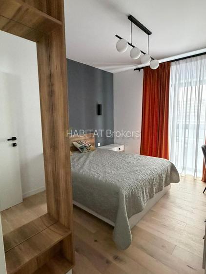 Apartament 2 camere | One Cotroceni | Loc de parcare inclus - 9
