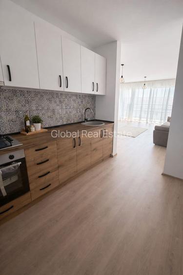 2 Camere 73mp Zona Dacia Loc Parcare Subteran - 10