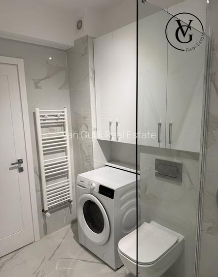 Apartament 2 camere Pipera Rond OMV | Ivory Residence - 7