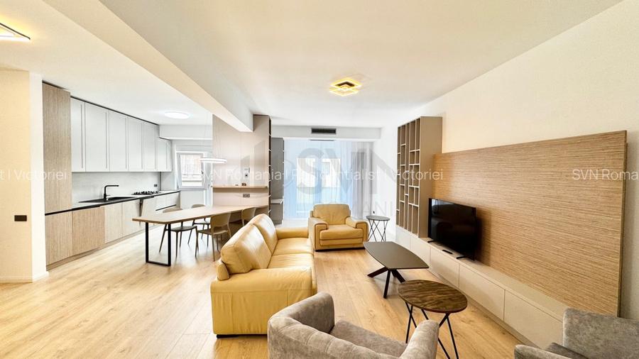 REA1024556 Apartament 3 camere PRIMA CHIRIE Sos Nordului - 35