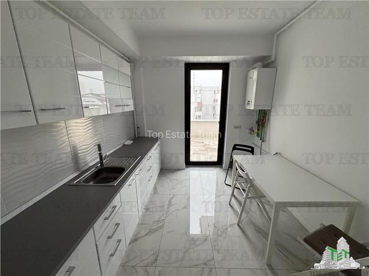 Apartament cu 3 camere de vanzare in zona Dorobanti - 8