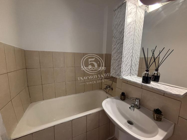 2 Camere | Metrou Piața Sudului & Sun Plaza | Ideal Birou sau Locuit - 8