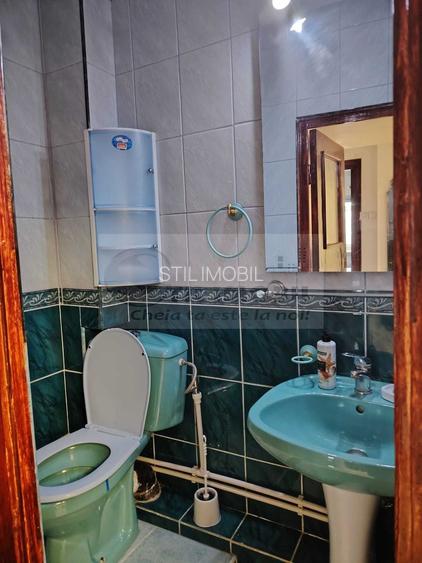 Apartament 4 Camere Independentei - 790 euro - 6