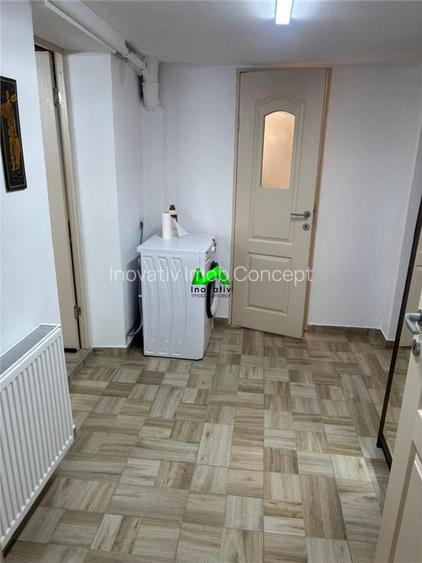 Apartament 2 camere cu utilitati incluse Sibiu Parcul Sub Arini - 6