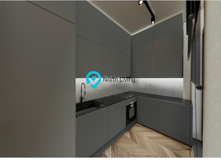 Proprietate Rară de Investiție | Vilă Premium D+P+2E+M | Dorobanti - 7