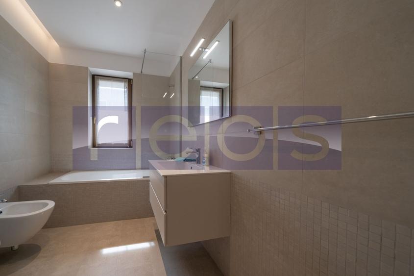 HERASTRAU | INCHIRIERE 3 CAMERE | MOBILAT-UTLAT LUX | LOC PARCARE | - 10