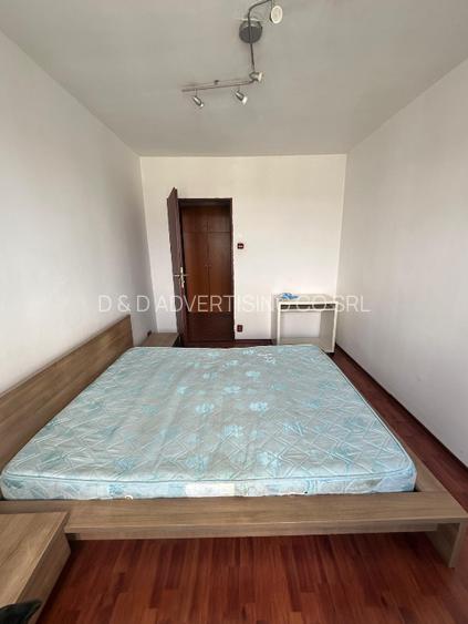 Bld. Chisinau -Piata Delfinului-Apartament 2 camere-confort 1-Centrala -Parcare - 11