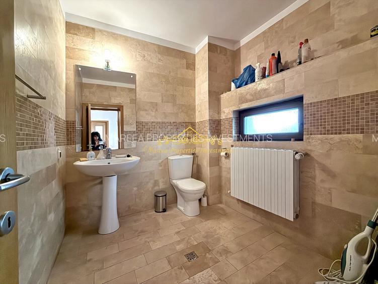 Vila 8 camere Cotroceni - Romniceanu - Panduri, curte proprie, renovatǎ - 4