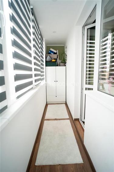Apartament cu 2 camere, Bulevardul Dacia - 9