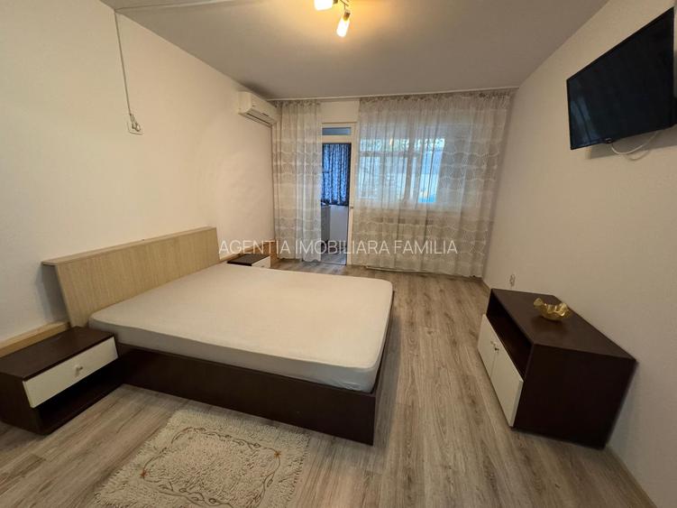 44000 Euro-Apartament 1 camera, PARTER- cu balcon, Tiglina 1 - 8