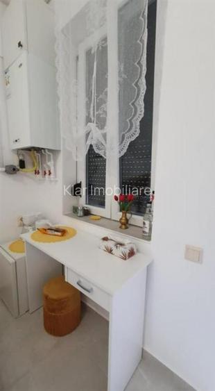 Apartament 1 camera zona strazii Paris - 12