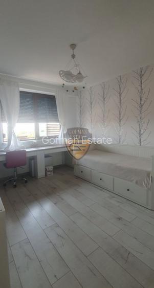 3 camere Inel II Compozitori 86mp et 4/4 lift, parcare, balcon, centrala gaz A/C - 5