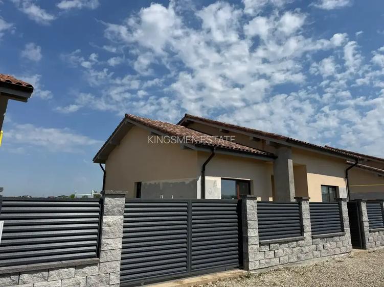 Vila unifamiliala Cernica cu acces usor spre Bucuresti - 5