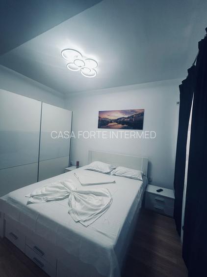 2 camere Complex Moonlight Residence  statiunea Mamaia 500  eur - 13