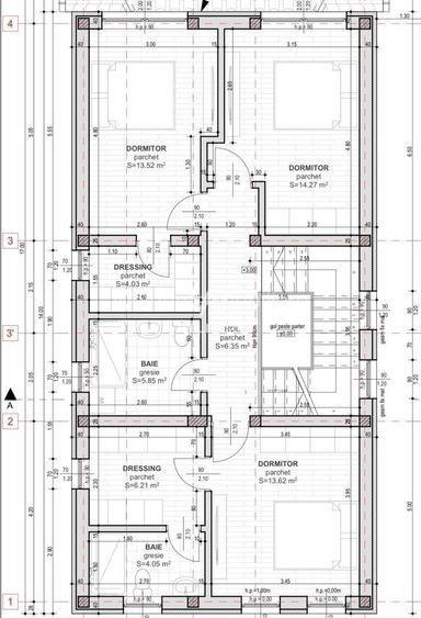 Casa individuala 4 camere cu TEREN generos in Sibiu - 2