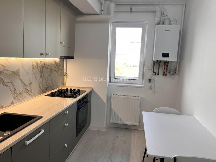 ap nou cu 2 camere Mihai Viteazu Dedeman - 2