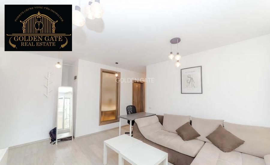 13 Septembrie Sirenelor - 2 Camere Mobilat Bloc Nou Centrala - 2