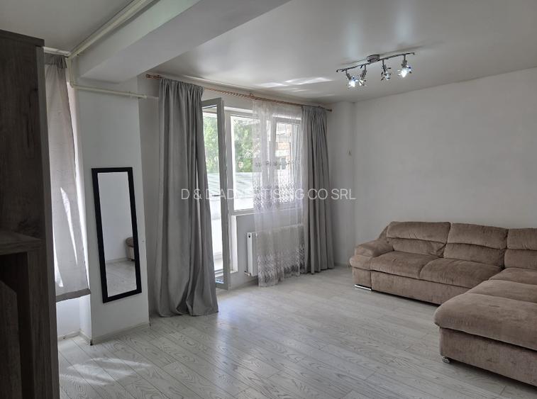 Militari Residence - Apartament 2 camere Modern - Centrala proprie - 15