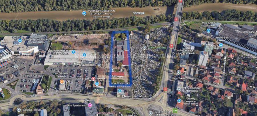 Oportunitate Investitie Imobiliara/Comerciala - 3