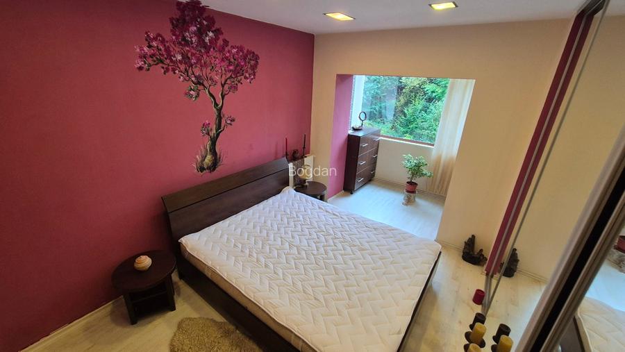 Apartament 2 camere in Racadau  - 8