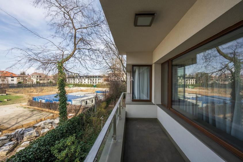 APARTAMENT 3 CAMERE ARCUL DE TRIUMF COMPLEX BARBU DELAVRANCEA - 17