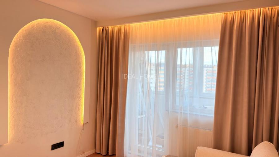 Apartament 2 camere modern, zona Bld Primaverii - 5