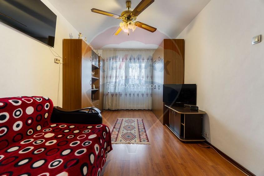 Apartament 2 camere decomandat | Cartier Craiter | Comision 0% - 10