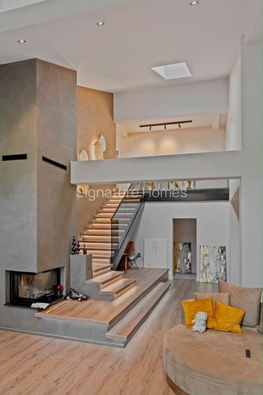 CASA UNICA DE VANZARE ZONA EROU IANCU NICOLAE PIPERA - 7
