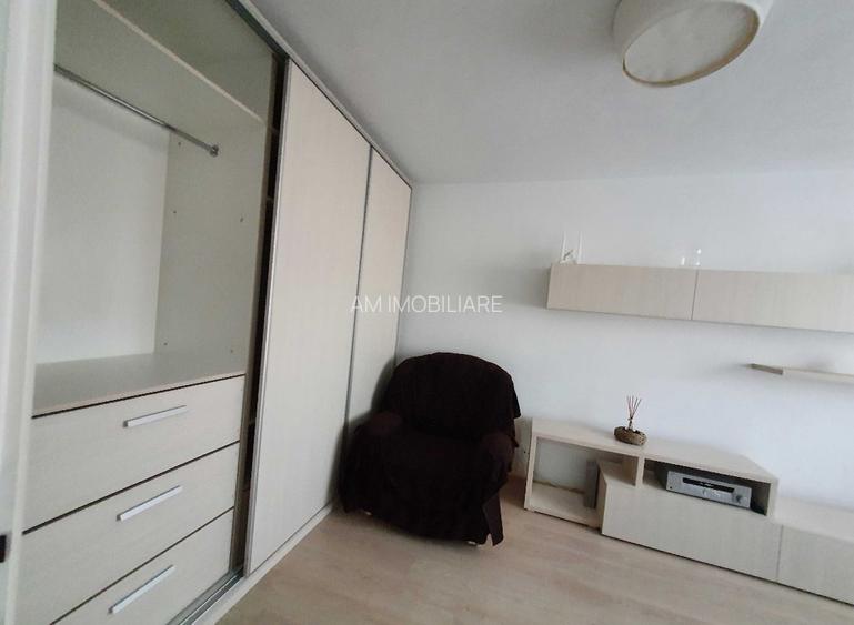 GARSONIERA PALLADY,BUCATARIE INCHIS,MOBILATA MODERN, COMISION 0% - 6