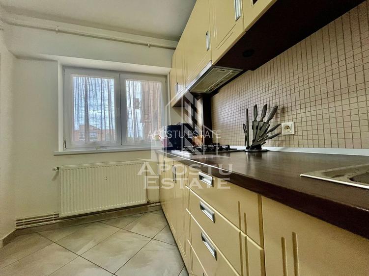 Apartament 3 camere, zona Vlaicu - 6