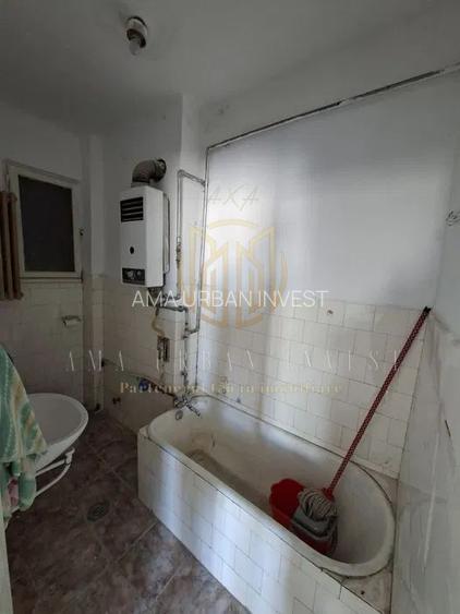 Muncii Calea Calalrasilor 2 camere 45 mp 65000 eur - 6