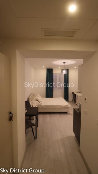 Garsonieră ultramodernă – investiția perfectă sau prima ta casa - 3