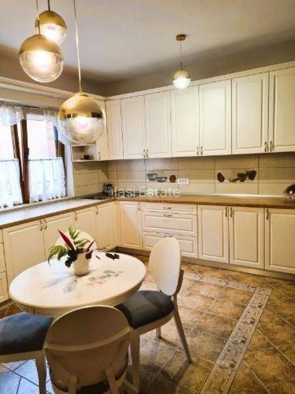 Tatarasi  str. Stejar  Vila Lux 200mp anul 2010 teren 426mp - 11