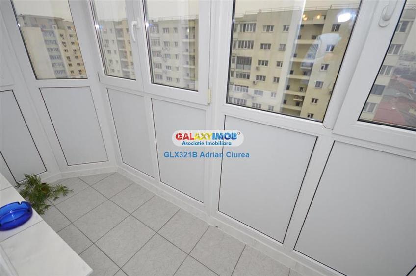 Stefan cel Mare | Parcul Circului | 4 Camere | 2 Bai - 14