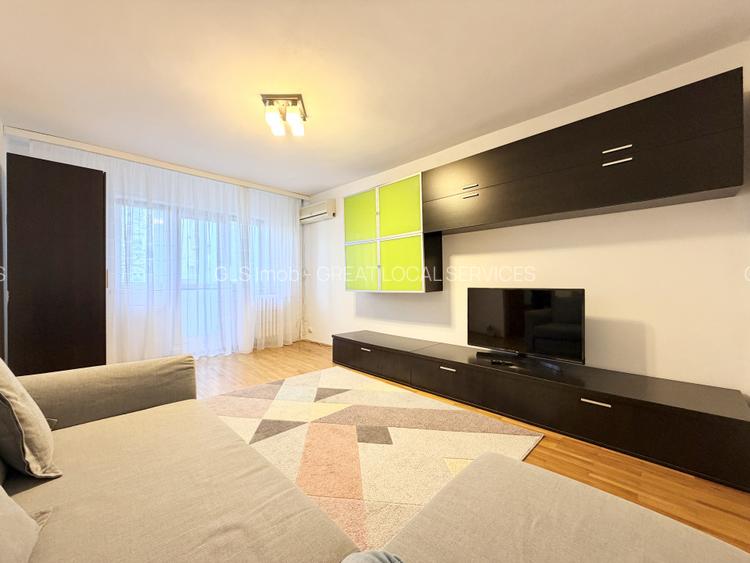 Apartament decomandat în zona Tineretului - Timpuri Noi - 5