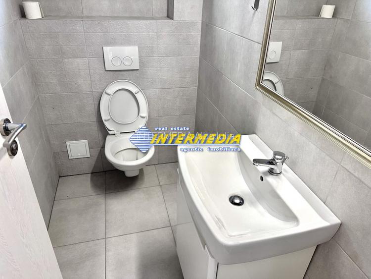 Casa NOUA de inchiriat finisata complet mobilata in Alba Iulia Cetate Piata - 17