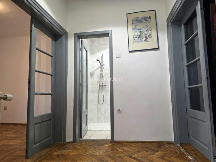 Casa curte | Inchiriere pentru Spatiu Comercial | Metrou Crangasi - 14