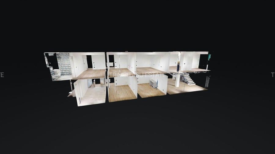 Casa 7 camere 2024  Carrefour Colentina - 43