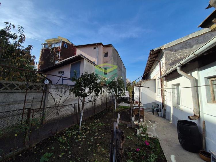 Teren cu casă – Zonă Ultracentrală | Romană – Polonă - 6