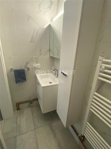 Apartament cu 3 camere 2 bai si curte in Selimbar - 7