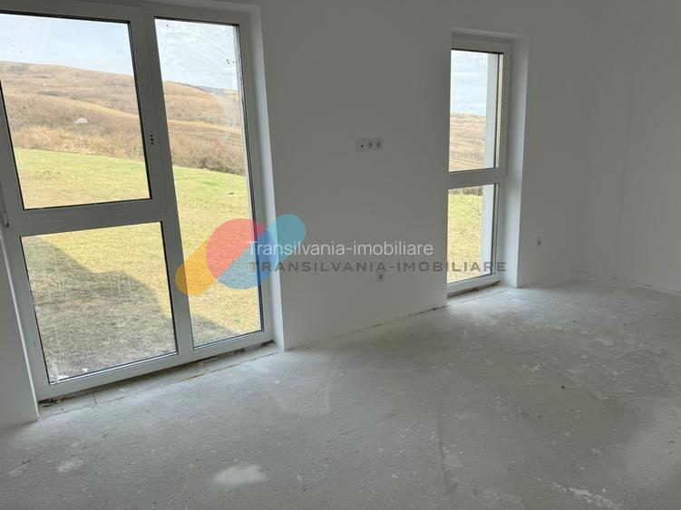 Apartament de 58.01 mp+ terasa 12.35 mp, zona Terra Gardens Cluj - 12