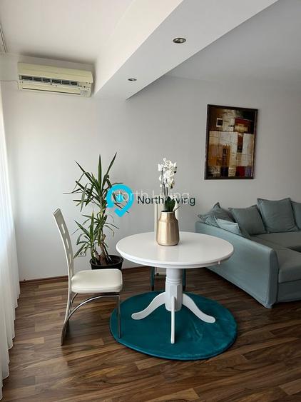 3 camere 102 mp | Parcare subterană | Aviatiei - 20