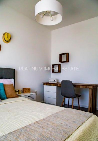 Închiriez apartament 3 camere Marasti - 4