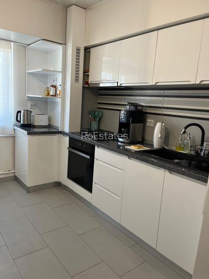 Apartament 2 camere de inchiriat Unirii - 9