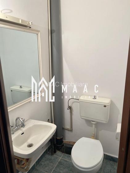 Apartament 3 camere | Ostroveni | Centrala termica | Bloc A - 8