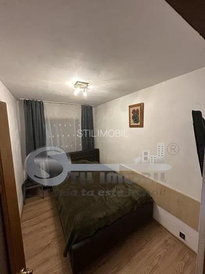 Apartament 3 camere cu 2 grădini – parter | Canta - 2