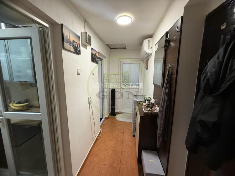 Apartament 2 camere, 50.84 mp, cartier Bariera Vâlcii - 7