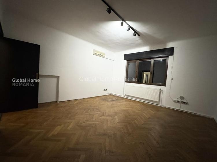 Apartament spectaculos de 90 mp intr-o vila eleganta – Kiseleff/Arcul de Triumf - 11