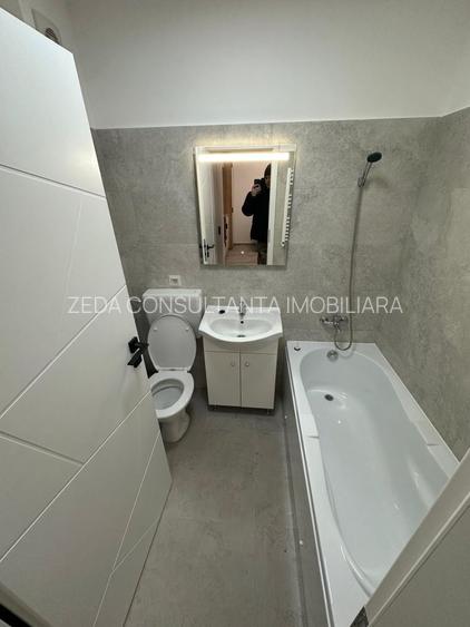Apartament 2 camere Aparatorii Patriei - Drumul Jilavei - 6