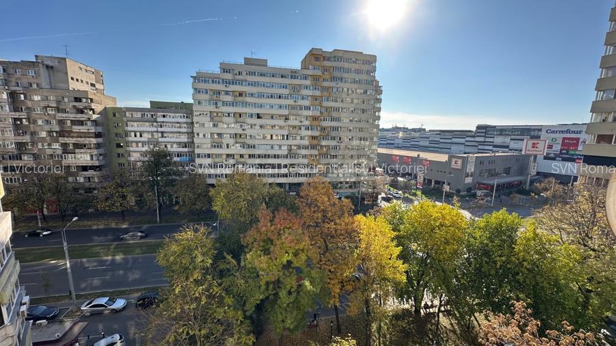 REA1026265 Apartament 4 camere Mega Mall - Pantelimon - 4